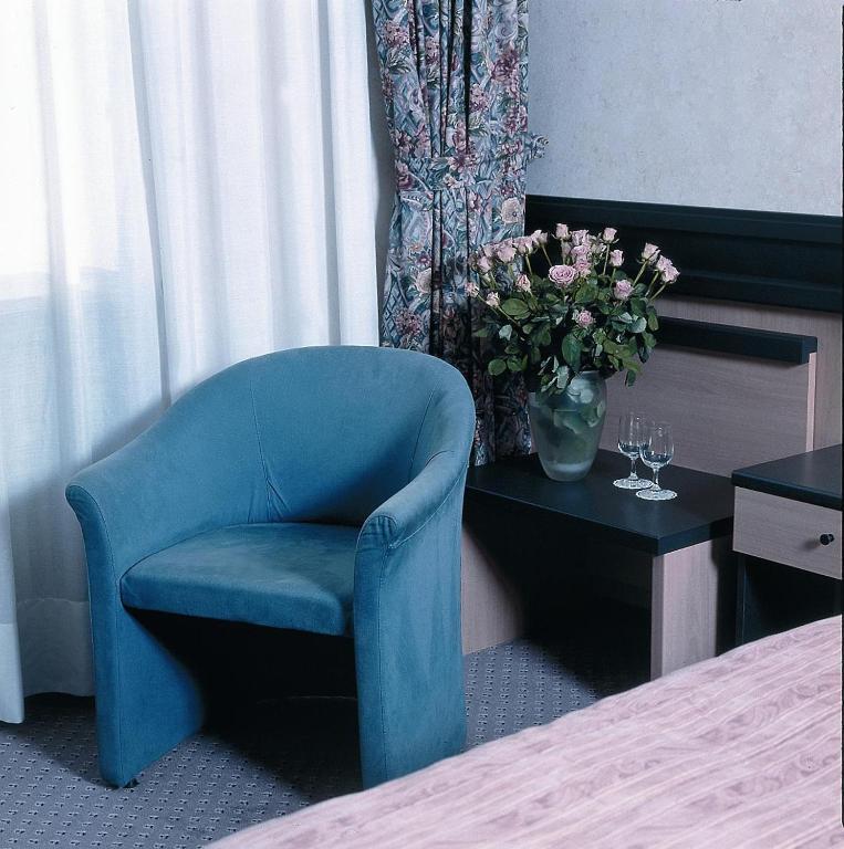 Privat Hotel Riegele Augsburgo Habitación foto