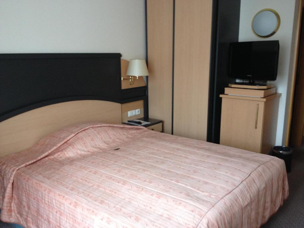 Privat Hotel Riegele Augsburgo Habitación foto
