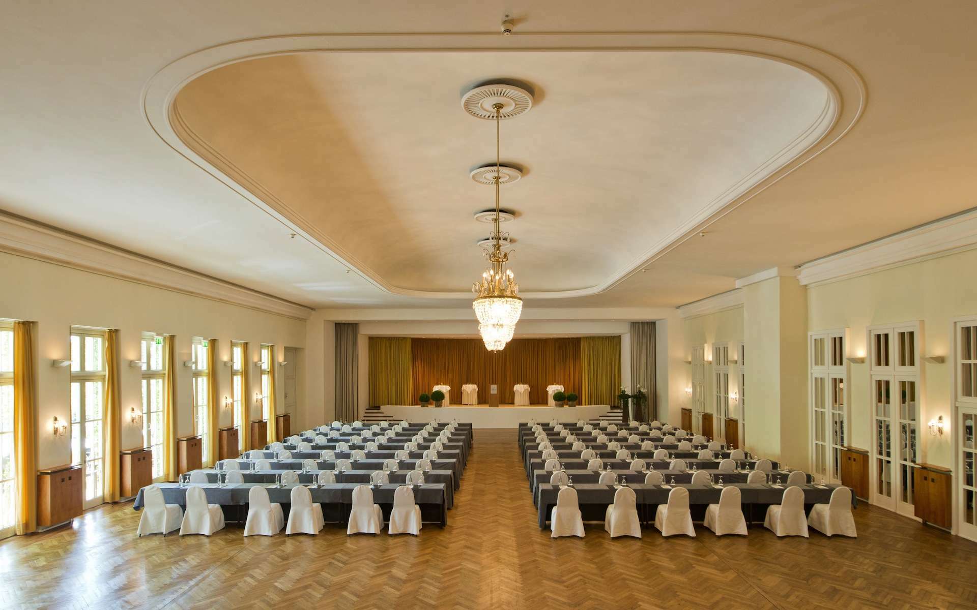 Privat Hotel Riegele Augsburgo Exterior foto